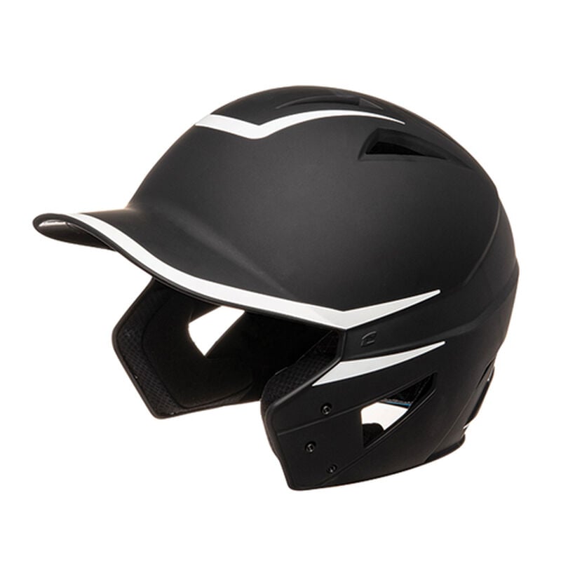 Champro Senior HX 2-Tone Matte Batting Helmets image number 0