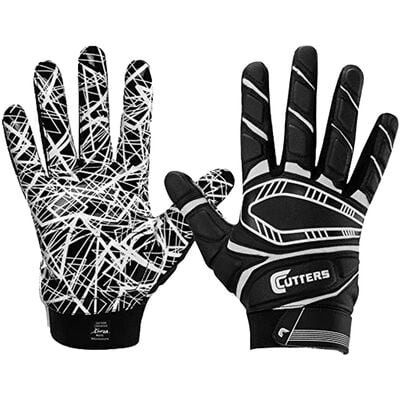 Cutters Adult Padded Game Day Glove