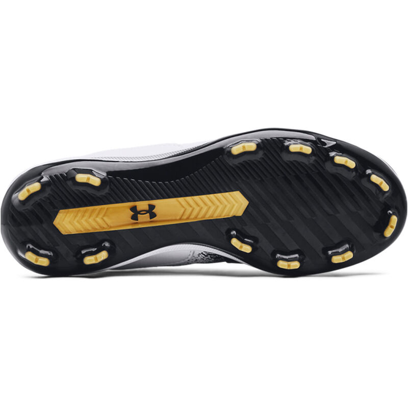 Under Armour Youth Harper 6 TPU Baseball Cleats image number 2