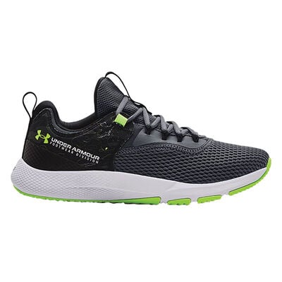 Under Armour Men's Charged Focus Training Shoes