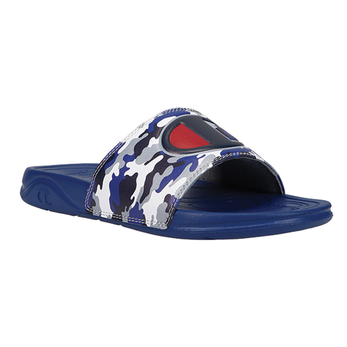 Champion Youth Mega Slides