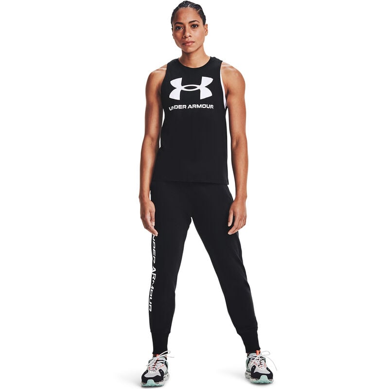 Under Armour Women's Live Sportstyle Tank image number 0