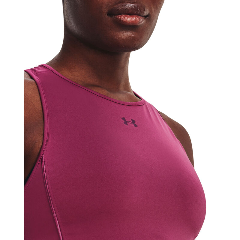 Under Armour Women's Armour SG Tank image number 2