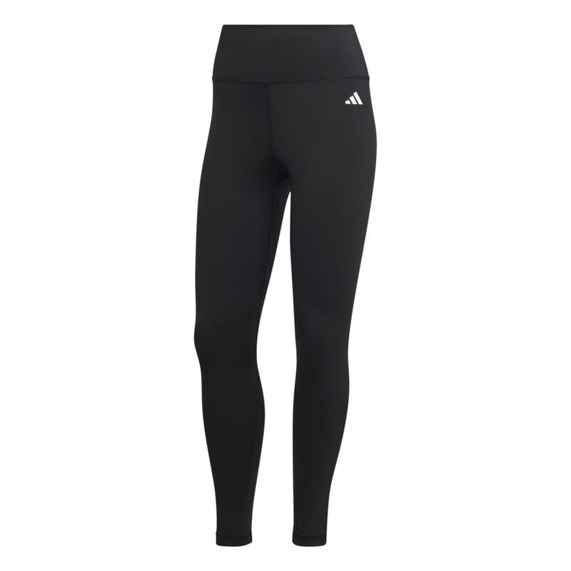 adidas Women's Training Essentials High-Waisted 7/8 Leggings image number 9