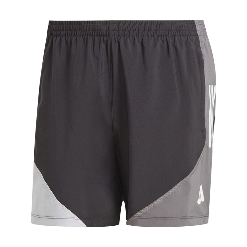 adidas Men's Own the Run Colorblock Shorts image number 2