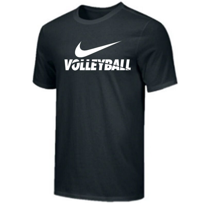 Nike Women's Short Sleeve Volleyball Tee image number 0