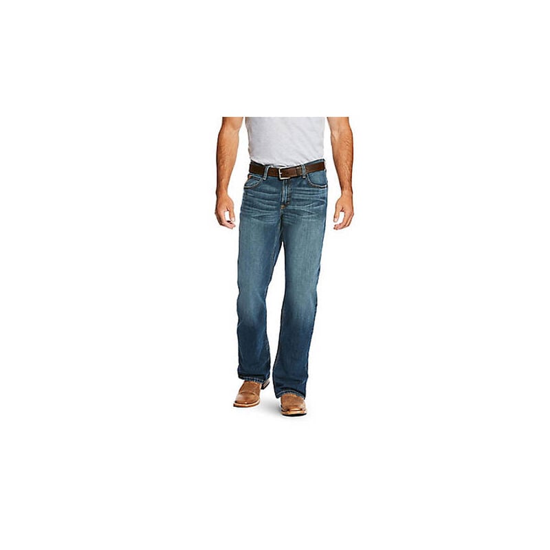 Ariat Men's M4 Straight Legacy Pants image number 0