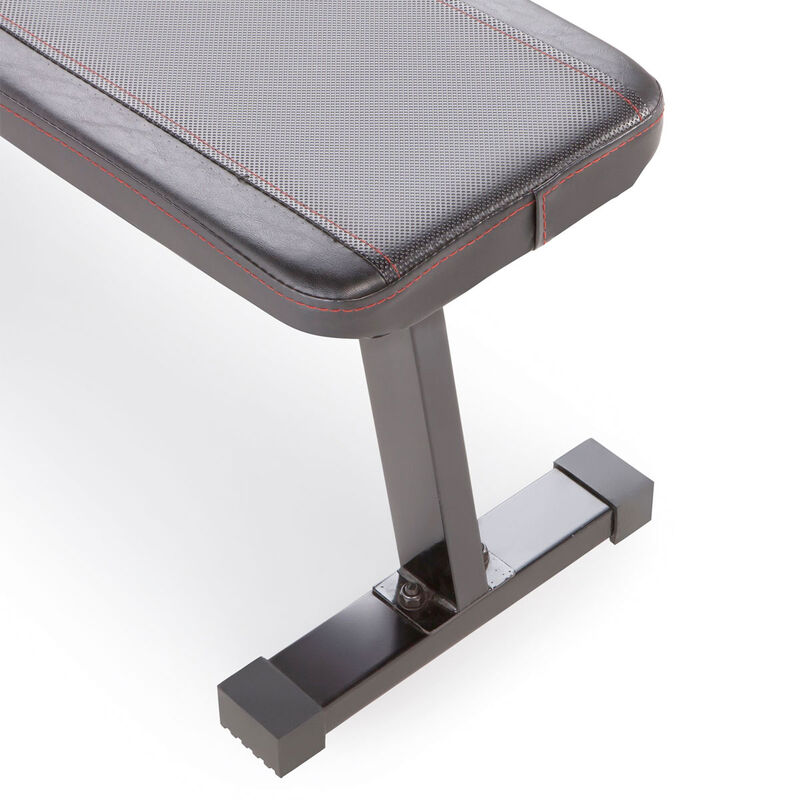 Marcy Utility Flat Bench image number 12
