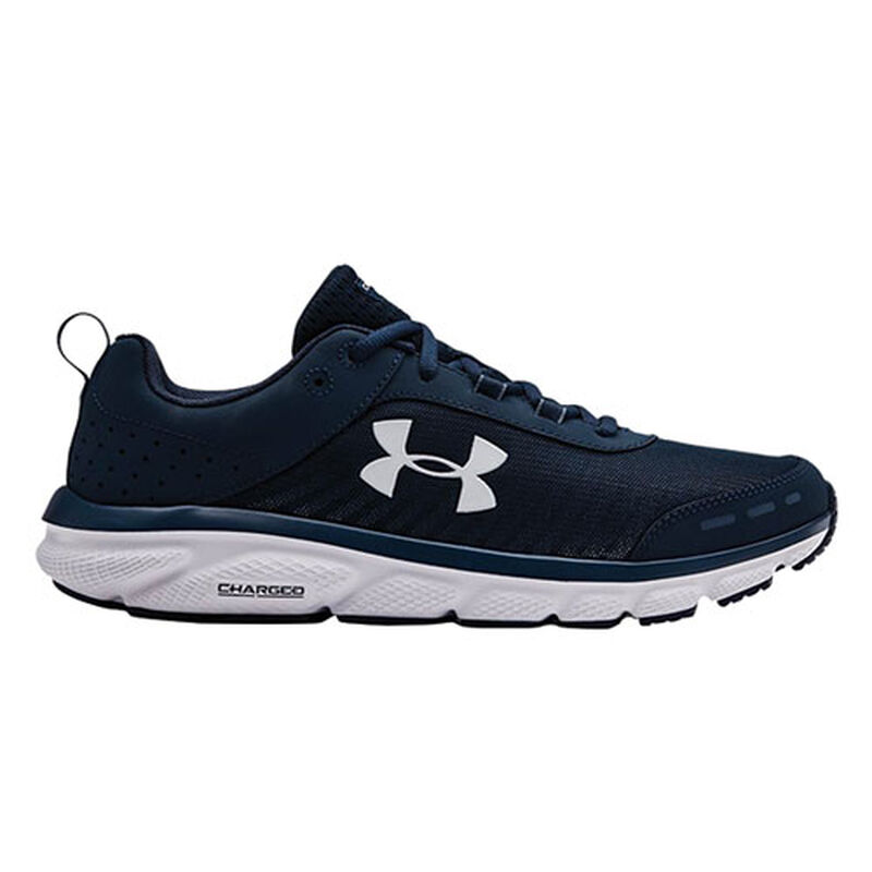 Under Armour Men's Charged Assert 8 Running Shoes image number 2