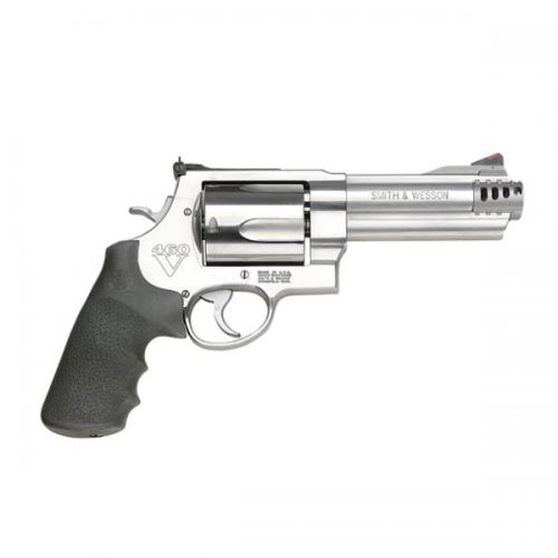 Model 460XVR Revolver, , large image number 0