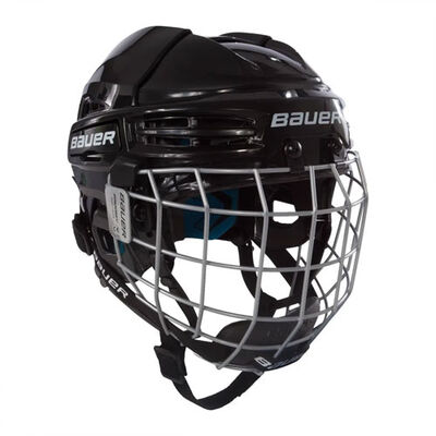 Bauer Prodigy Youth Hockey Helmet/Mask Combo