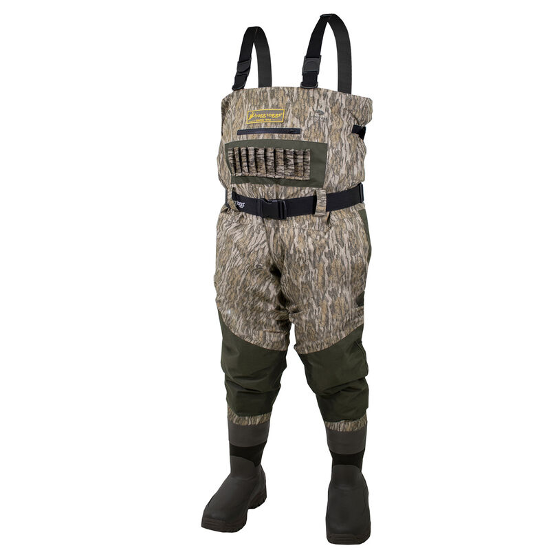 Frogg Toggs Youth Grand Refuge 3.0 Chest Waders image number 0