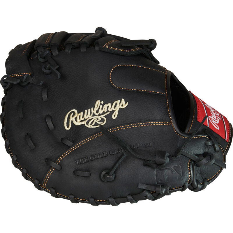 Rawlings Youth 11.5" Renegade First Base Baseball Glove image number 5