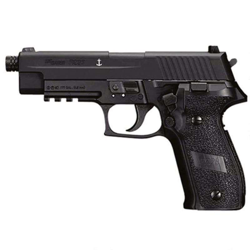Sig Sauer P226 Air Pistol image number 0