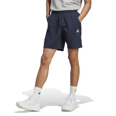 adidas Men's Essentials Chelsea Small Logo Shorts