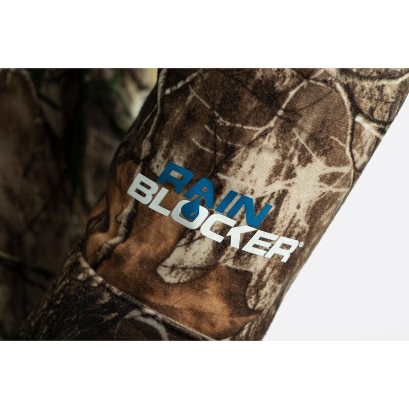 Blocker Outdoors Youth Drencher Jacket with Hood image number 9