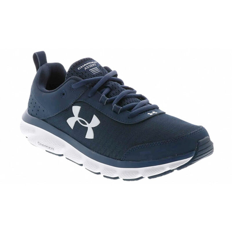 Under Armour Men's Charged Assert 8 Running Shoes image number 0