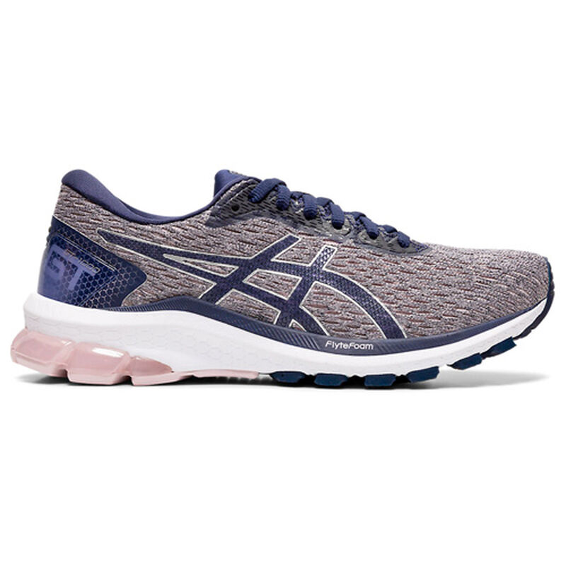 Asics Women's GT-1000 9 Running Shoes image number 0