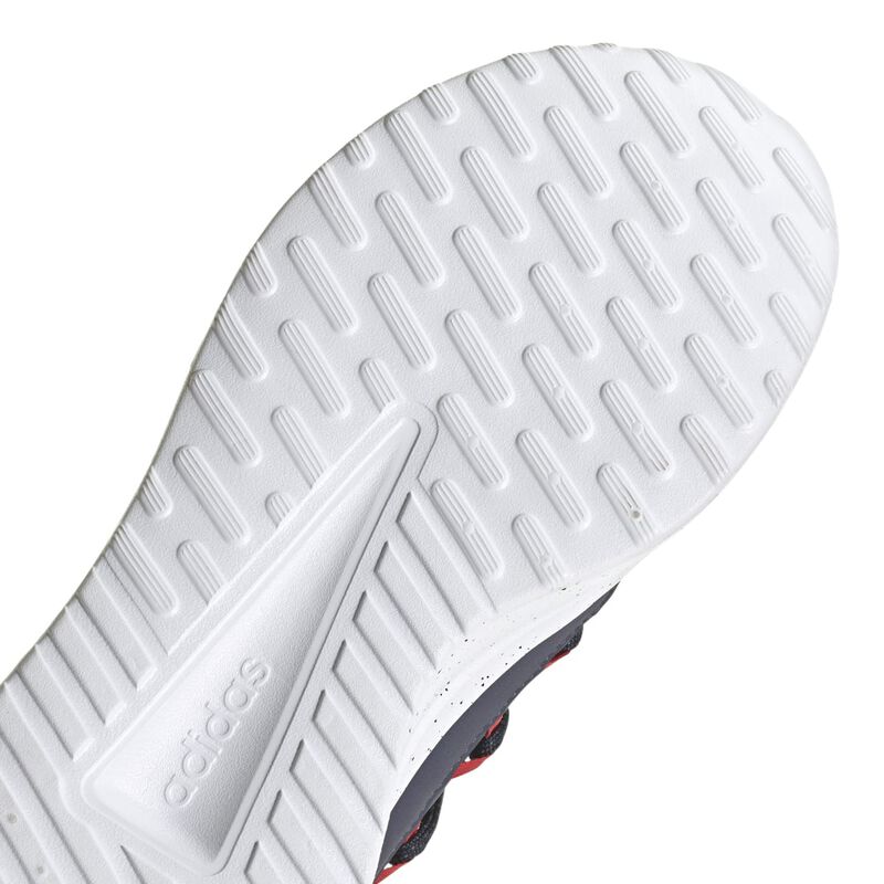 adidas Men's Lite Racer Adapt 4 Cloudfoam Lifestyle Running Slip-On Shoes image number 8