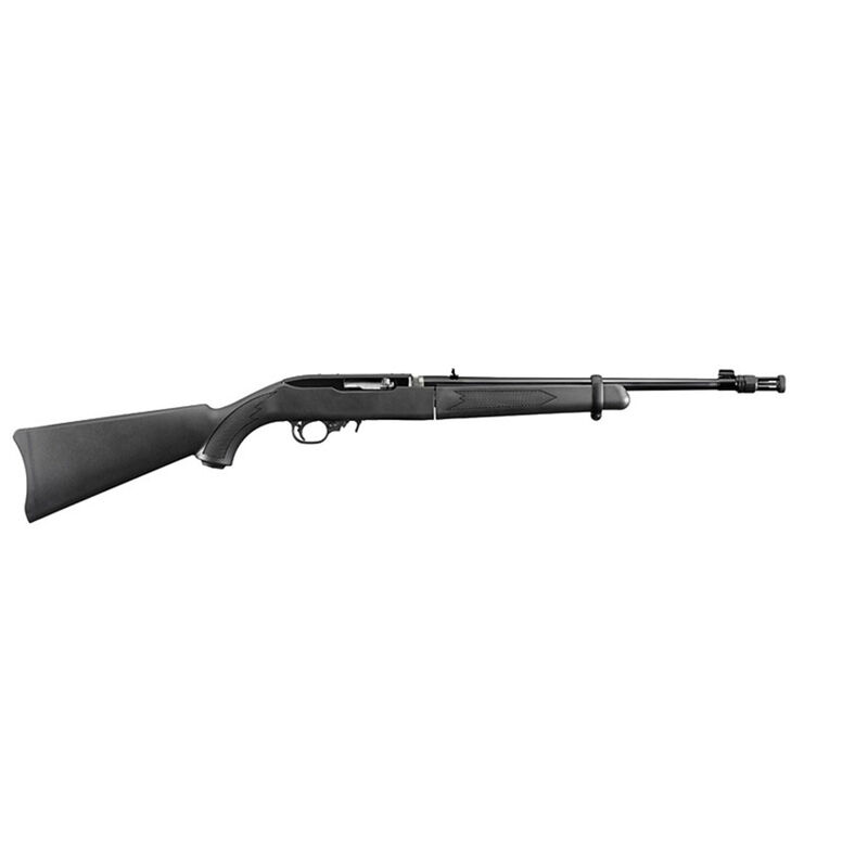 Ruger 10/22 Takedown Semi-Auto Rifle image number 0