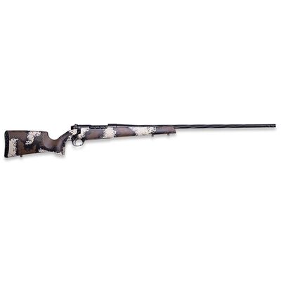 Weatherby Mark V High Country 7 PRC Centerfire Rifle