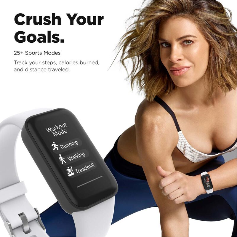 Itouch Jillian Michaels Fitness Tracker image number 3