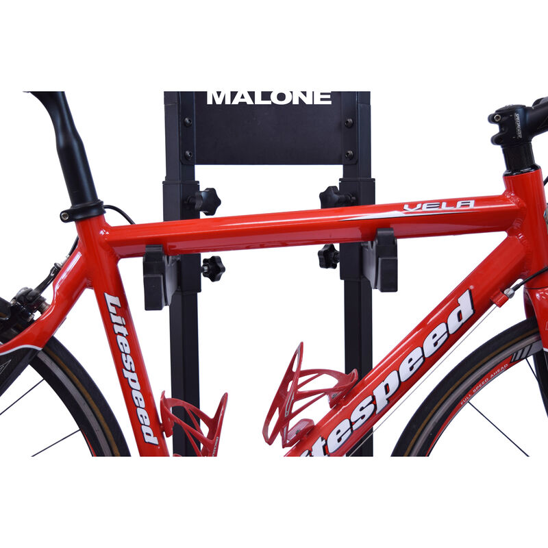 Malone GrandStand 2-4 Bike Storage/Display Stand image number 4