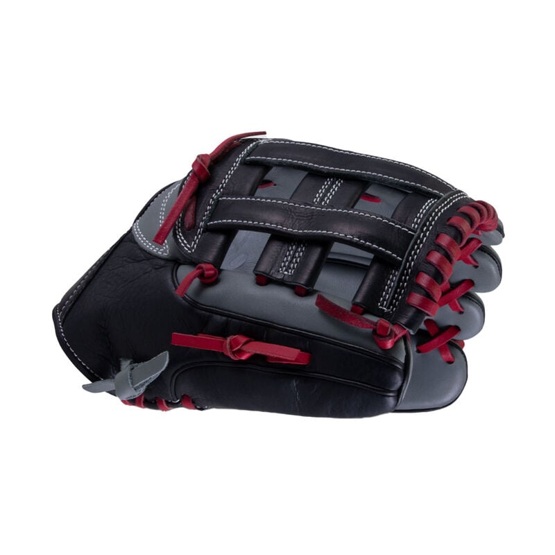 Marucci Sports Youth Caddo S Type 12" H-Web Glove image number 2