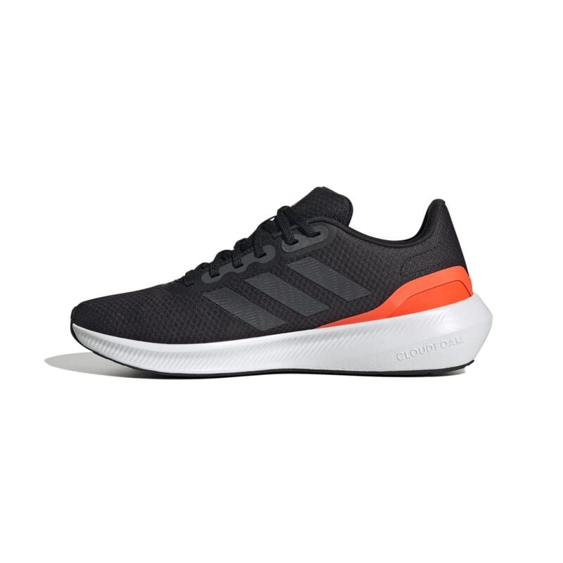adidas Men's Runfalcon 3 Cloudfoam Low Running Shoes image number 5