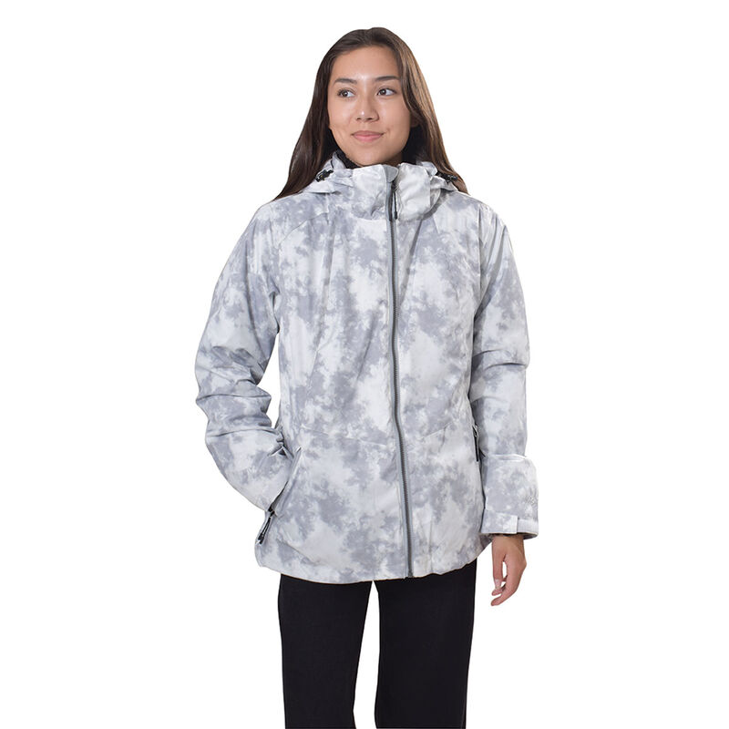 Pulse Women's Ivy 3-in-1 System Jacket image number 0