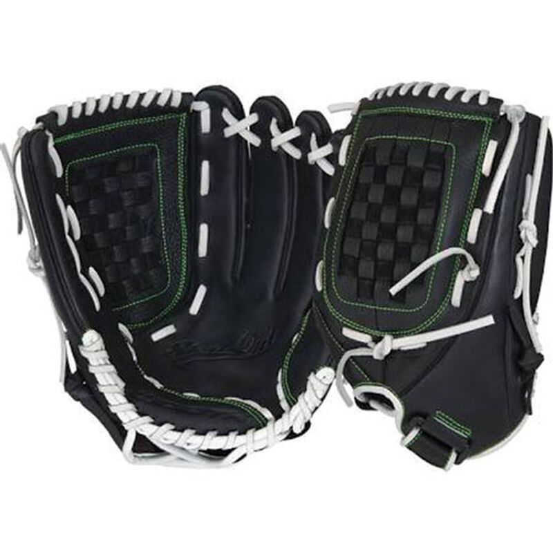 Women's 13" Shutout Fast Pitch Glove, , large image number 0