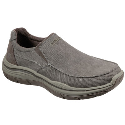 Skechers Men's Relaxed Fit Expected 2.0 Casual Shoes