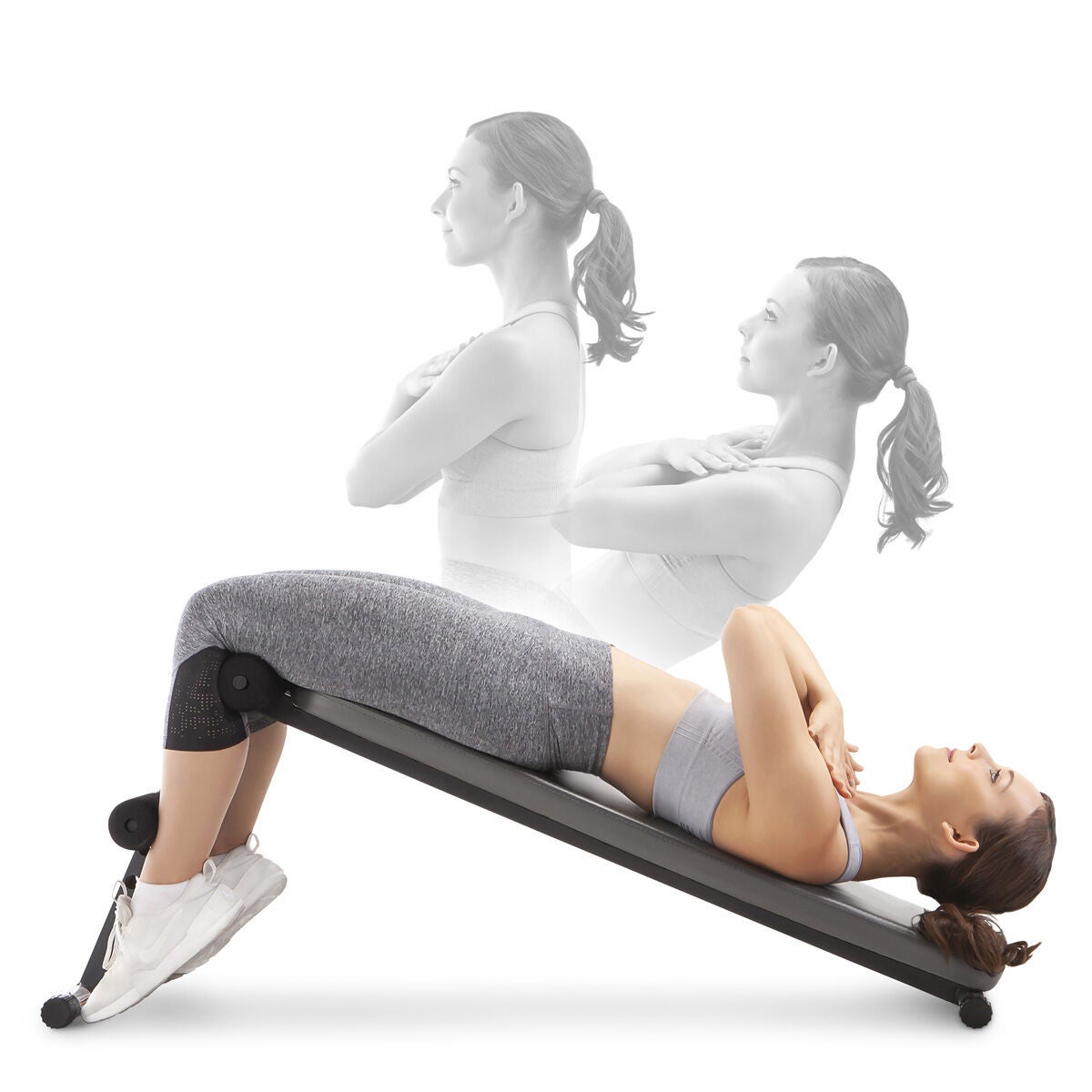 Marcy JD 1.2 Slant Board