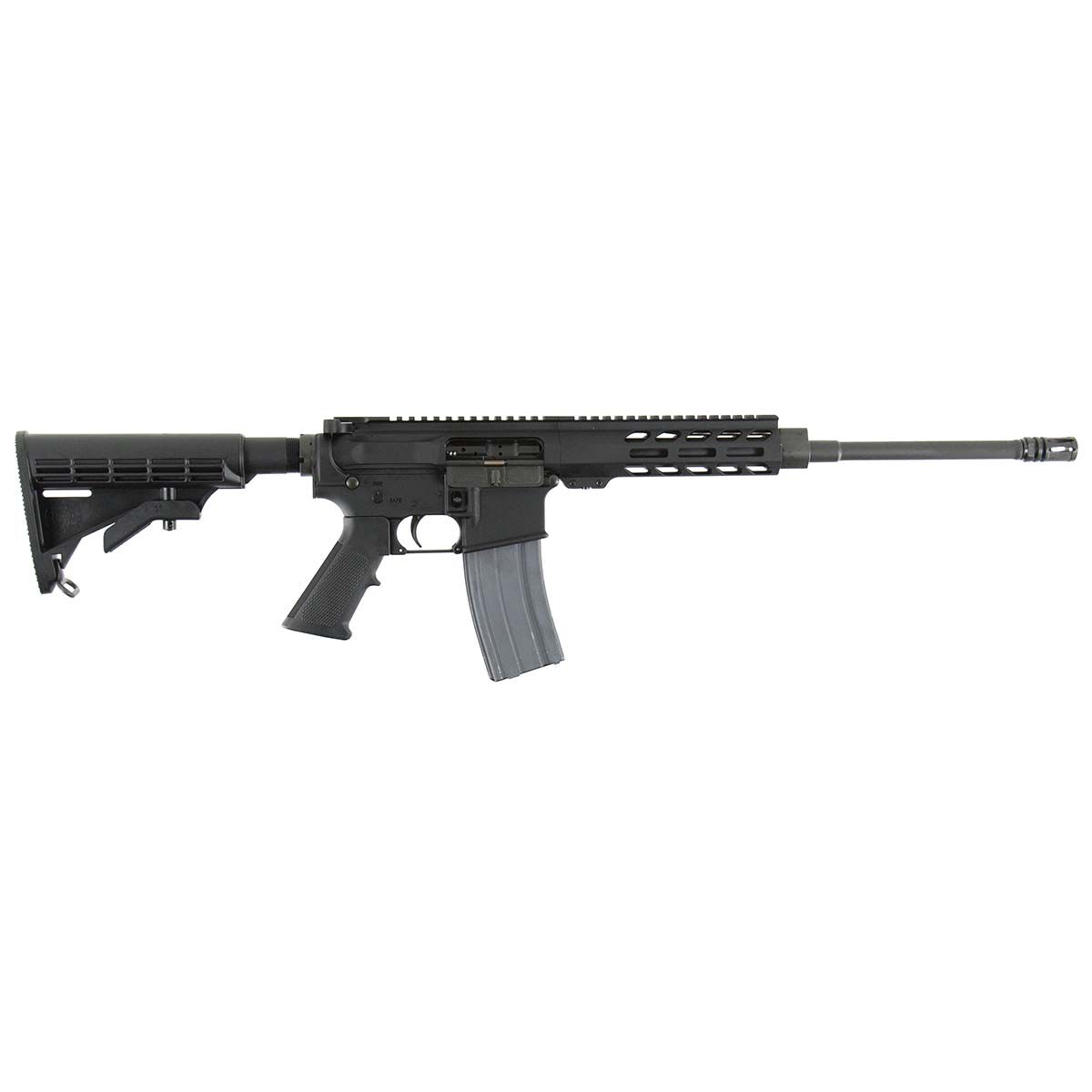 Rock River Arms Rrage Carbine 16" 223 Rem Tactical Centerfire Rifle