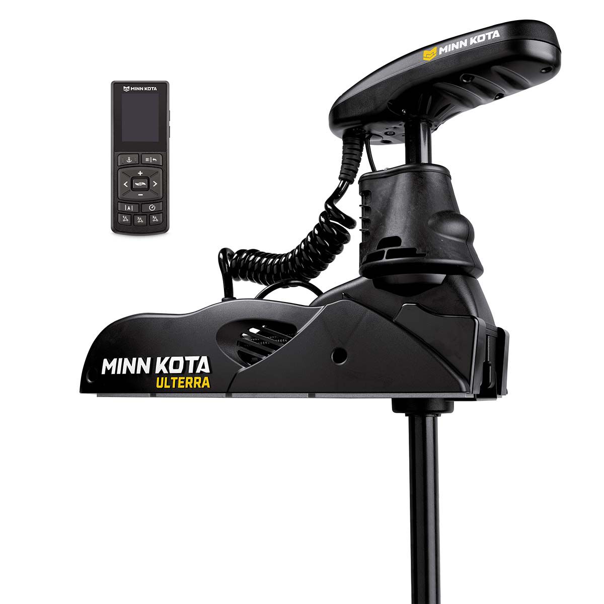 Minn-kota Ulterra 112/Dsc/Wr Motor
