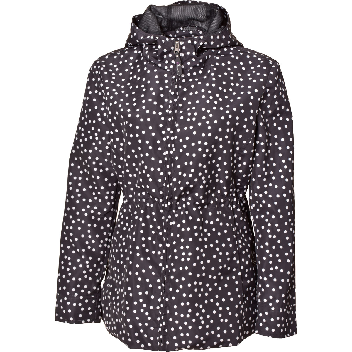 I5 Women's Light Weight Rain Jacket