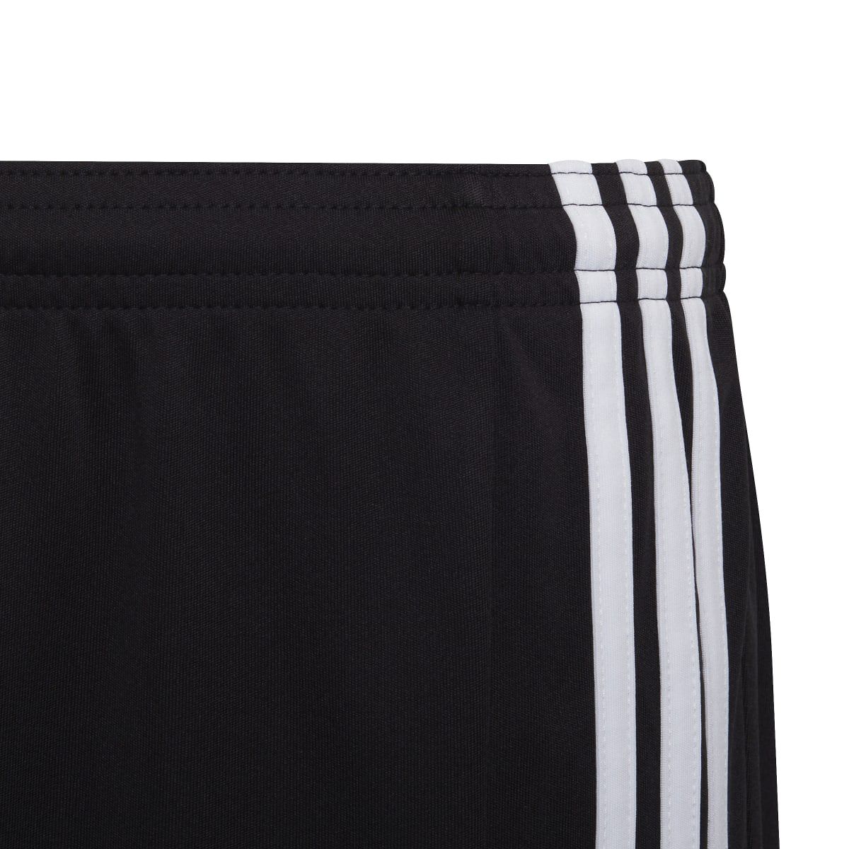 adidas Girls' Aquadra 21 Shorts