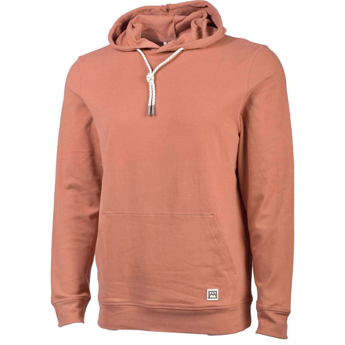 Avalanche Men's Plush Fleece Hoodie