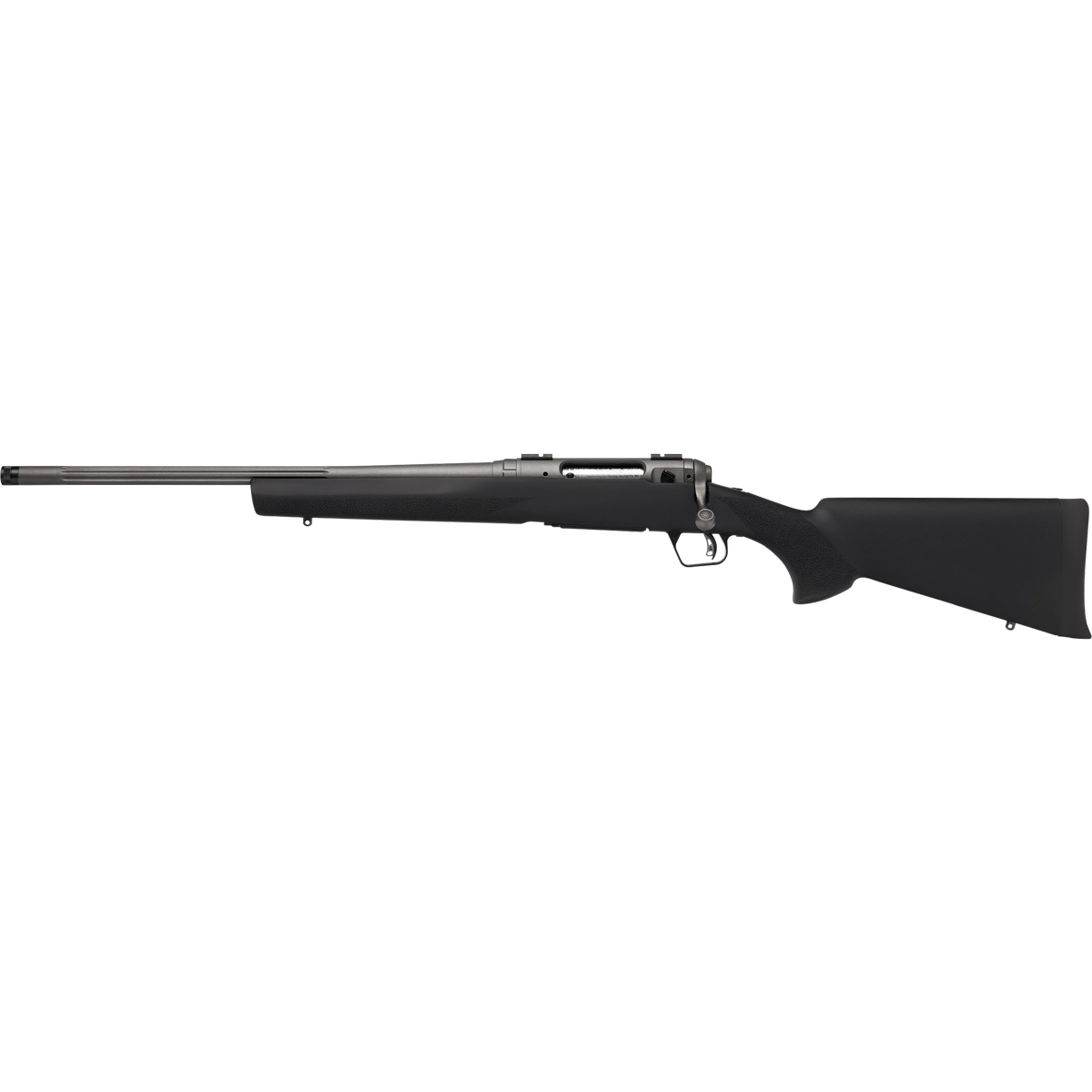 Savage 110 Trail Hunter Lite V2 Full Size 400 Legend 4+1 20  Centerfire Rifle