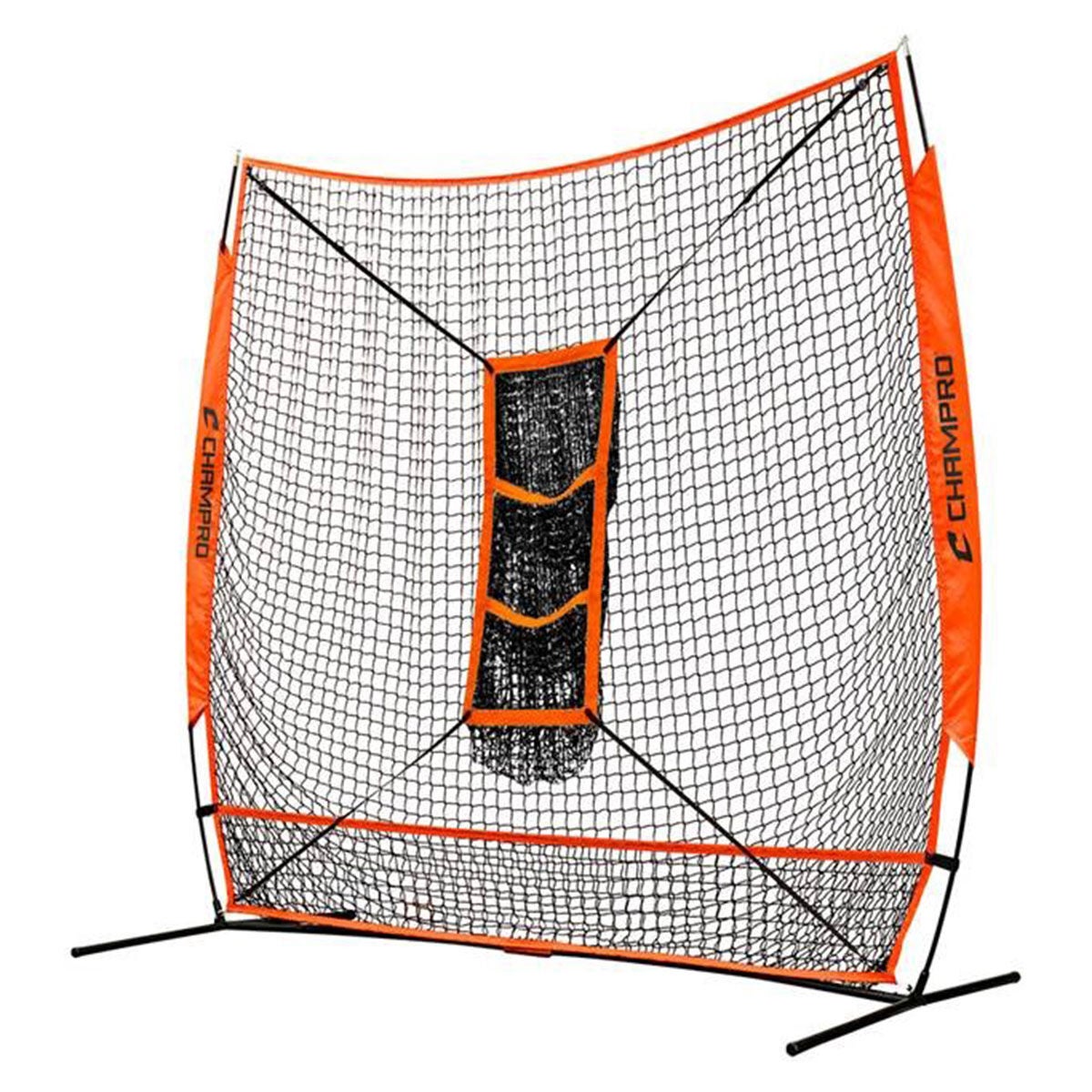Champro MVP 5' X 5' Portable Training Net