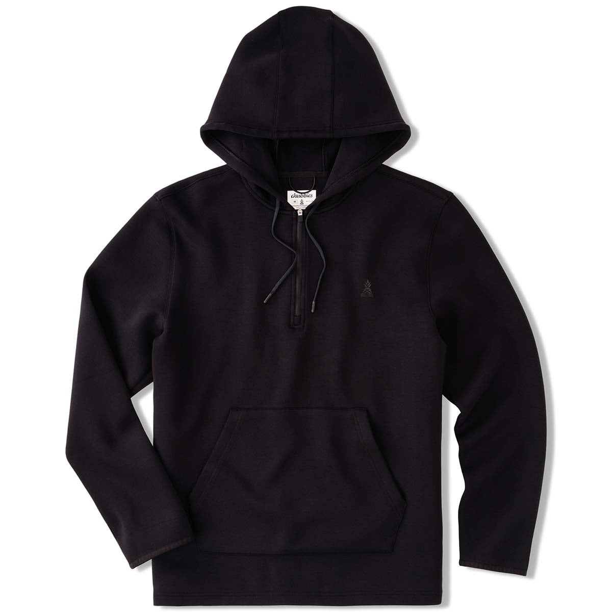 Chubbies Men's Secret Agent Set Hoodie