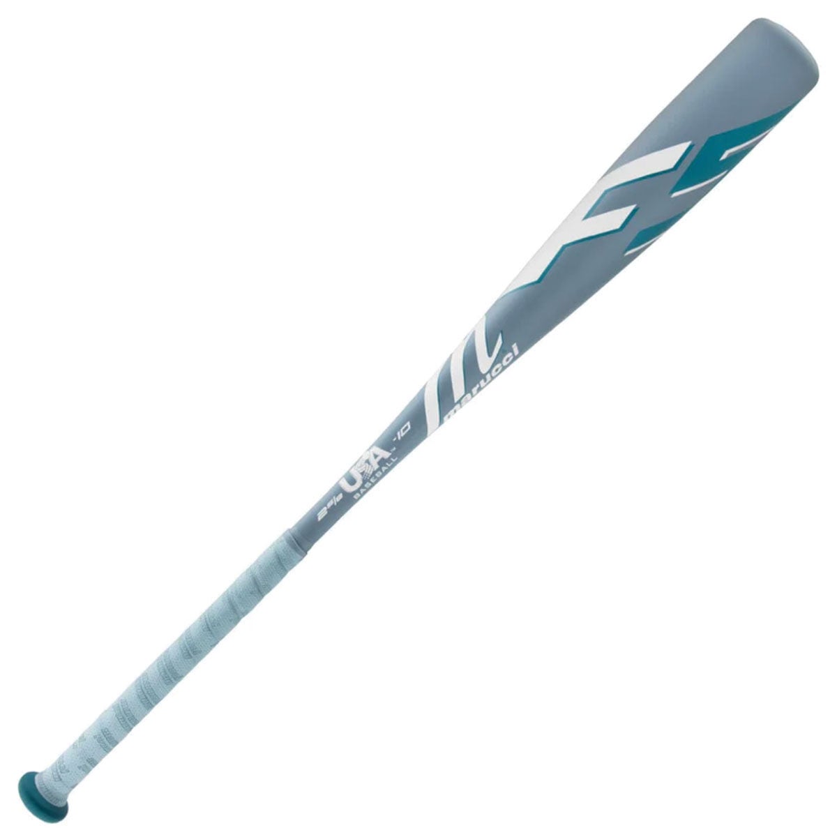 Marucci Sports F5 (-10) 4th Gen USA Bat