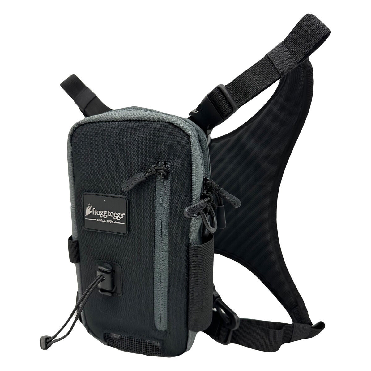 Frogg Toggs Hightide Fly Fishing Chest Pouch