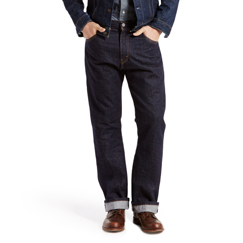 Levi's Men's 517 Boot Cut Jeans