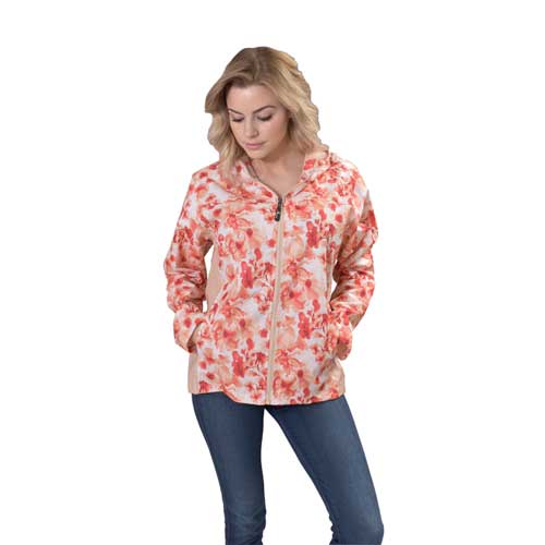 I5 Women's Floral Yakima Jacket