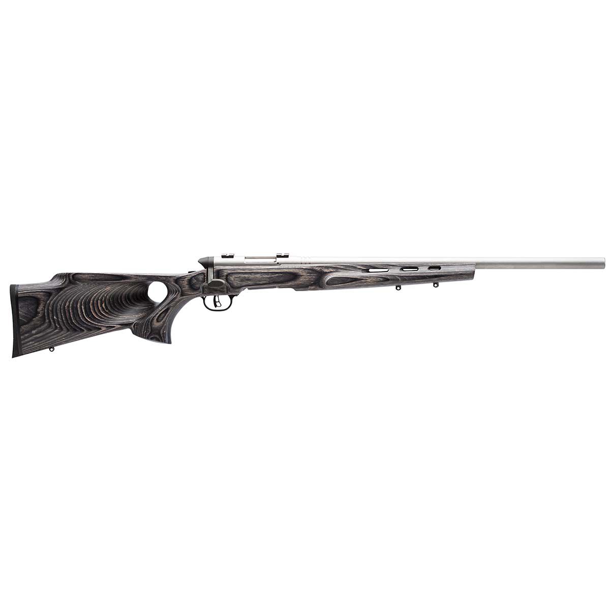 Savage B.MAG 17WSM SS 22" Rimfire Rifle