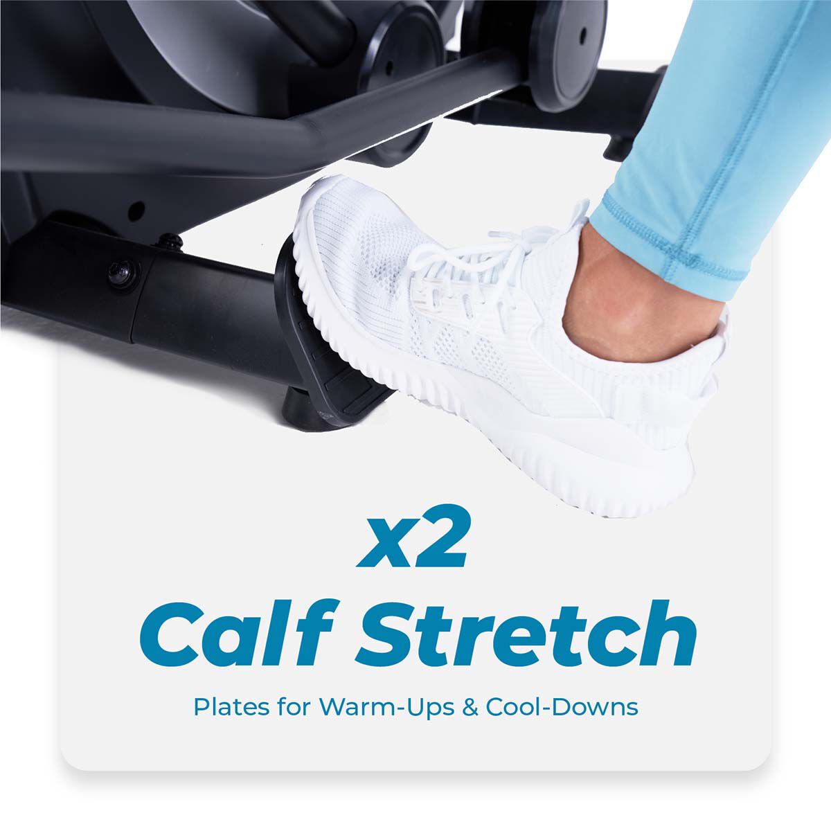 Echelon Ellipse EL-5 Elliptical