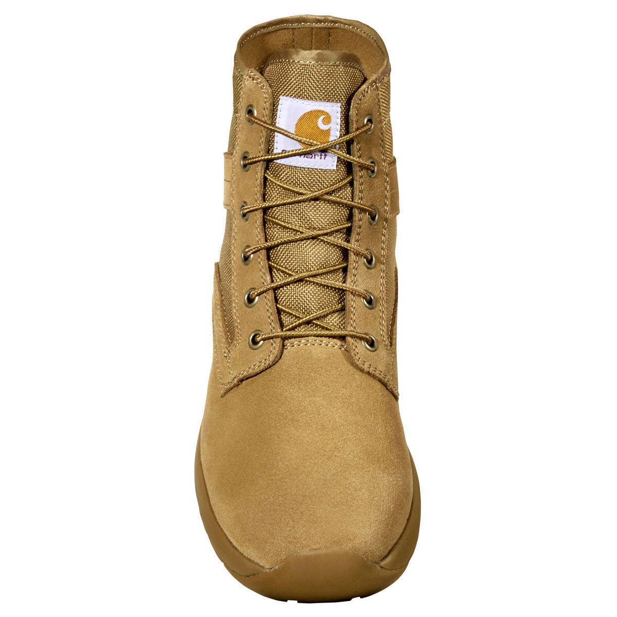 Carhartt Force 5" Soft Toe Lightweight Sneaker Boot