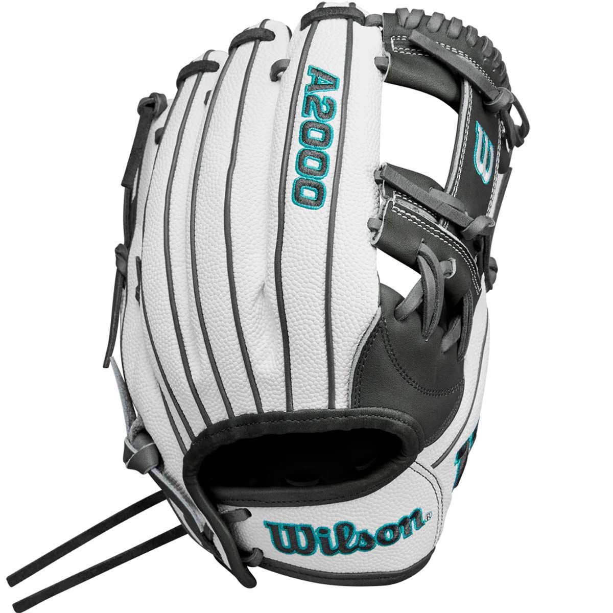 Wilson 11.75" A2000 H75 Fastpitch Glove