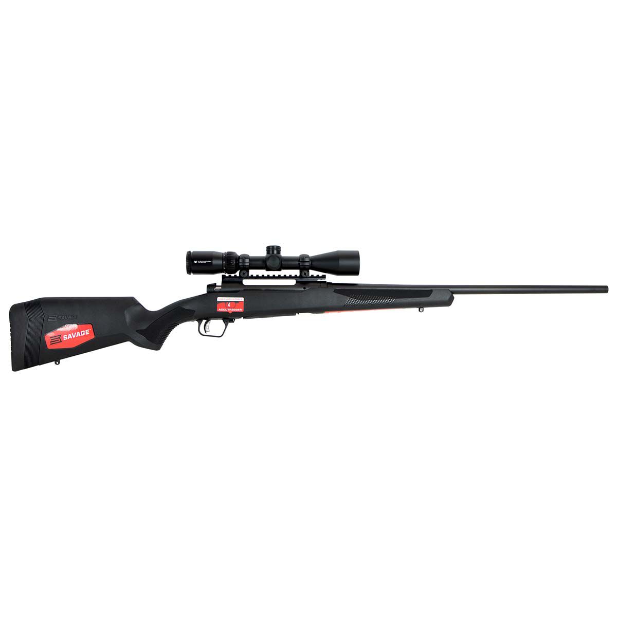 Savage 110 Apex Hunter XP 308 LH Vortex Rifle Centerfire